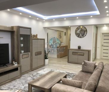 Inchirieri Apartamente 4 camere Bucuresti - Photo 2