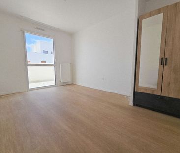 Location appartement 3 pièces, 68.20m², Cergy - Photo 6