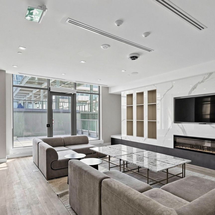 For Lease - 7 Golden Lion Heights Unit# 1001, Toronto, Ontario - Photo 1