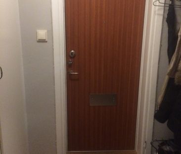 Edeforsgatan, Luleå - Foto 1