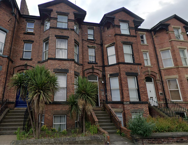 Bond Street Room 1 - Photo 1