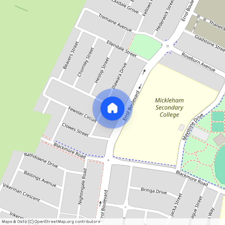 7 Hanover Way, Vic 3064, Mickleham