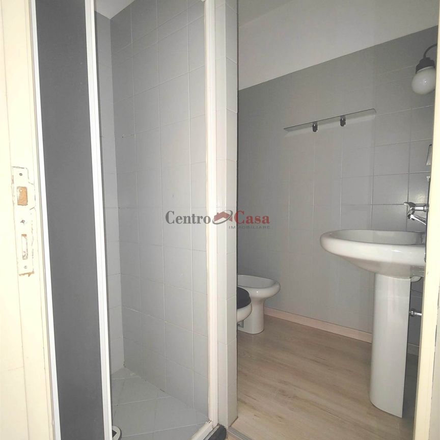 Appartamento non arredato, di ampia metratura, con 3 camere! - Photo 1