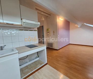 Appartement Agen 2 pièce(s) 25 m2 - Photo 1