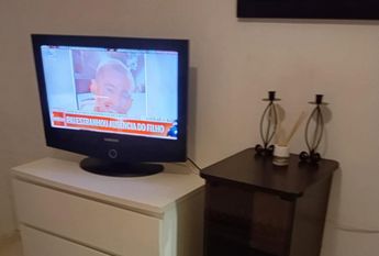 Quarto so para senhoras 5 minutos estacao Amadora