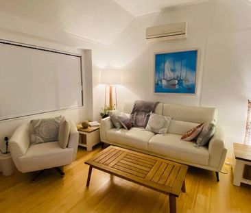 Cottage by the sea - Photo 1