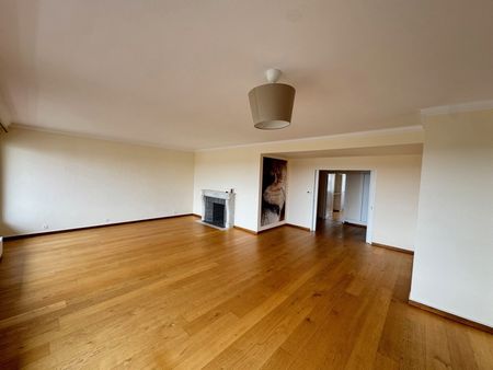 appartement à 1180 Uccle  Loyer: 1 300 € - Photo 5
