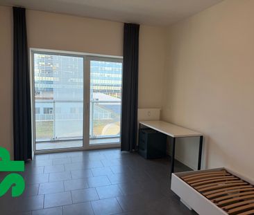 Gemeubelde studio met terras op vlot bereikbare locatie - Foto 3