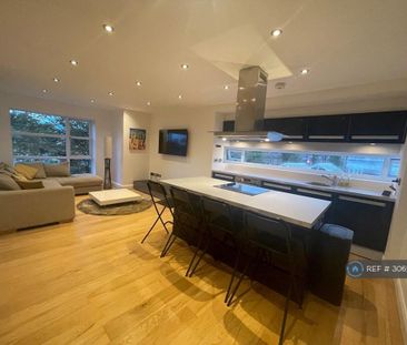 2 bedroom flat to rent - Photo 2