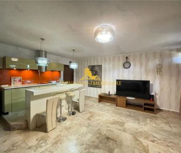 NOVISIMO-IMOBILIARE: AP. DE INCHIRIAT IN ZONA ALBERT , DOUA LOCURI DE PARCARE - Photo 2