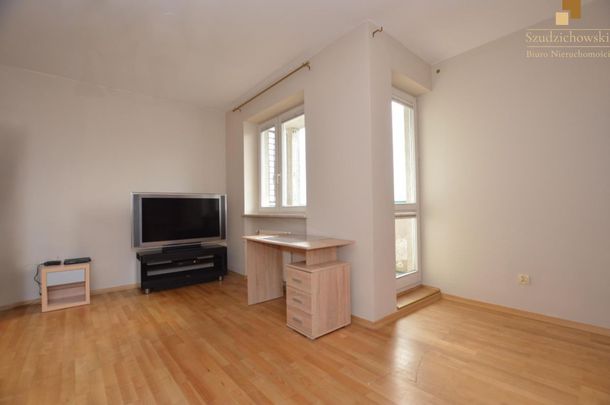 Mieszkanie na wynajem Warszawa, Ochota, Ochota, Opaczewska - Фото 1