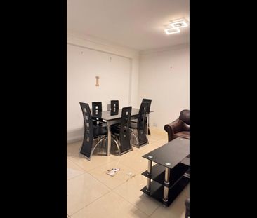 Room in a Shared House, Margery Park Road, E7 - Photo 1