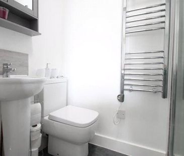 1 bedroom property to rent Laburnum Grove, Beeston, Nottingham, NG9 - Photo 6