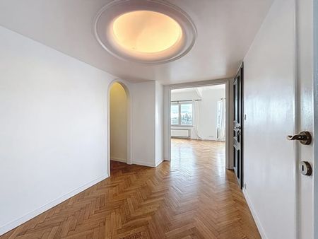Penthouse te huur - Foto 2
