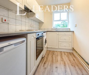 1 bedroom apartment to rent Sparhawk House, 4 Sparhawk Street, Bury... - Photo 3