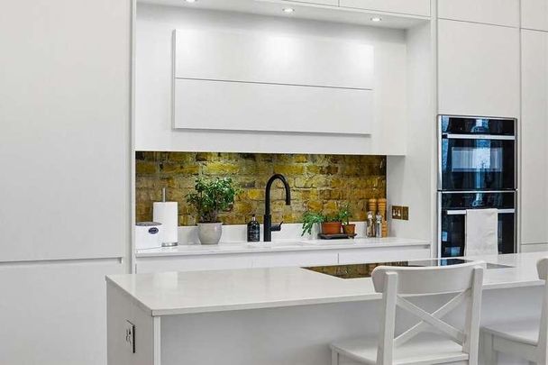 Flat B, Kingswood Road, Bromley, BR2 - Photo 1