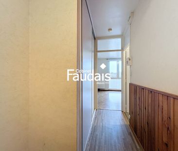 Location Appartement 1 pièce 26m² ST LO 50000 - Photo 5