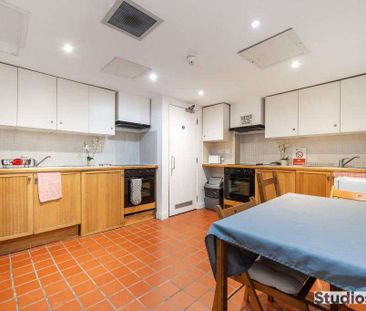 A selection of modern studio apartments within this well-maintained... - Photo 2