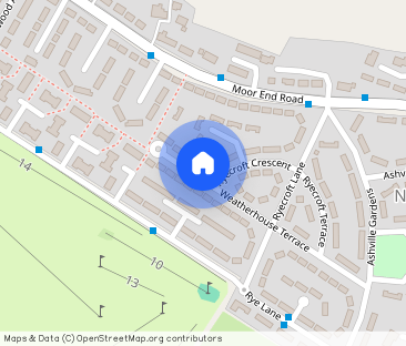 Weatherhouse Terrace, Halifax - Photo 1