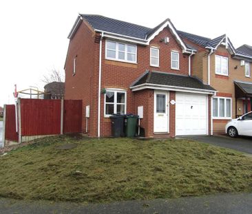 3 bedroom semi-detached house to rent - Photo 1