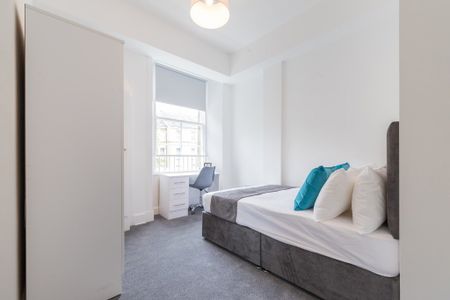 2 bedroom apartment to rent - Photo 4