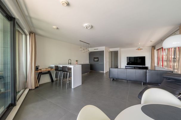 Appartement te huur: Willem Frederik Hermansstraat 19 1011 DG Amsterdam - Photo 1