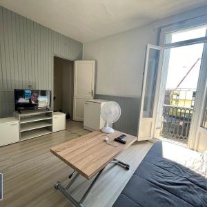 Location Appartement 2 pièces 39m² BEZIERS 34500 - Photo 2