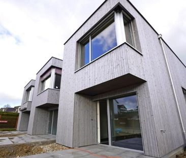 New construction first occupancy: 3.5-room Midi houses in Ehrendingen - Photo 1