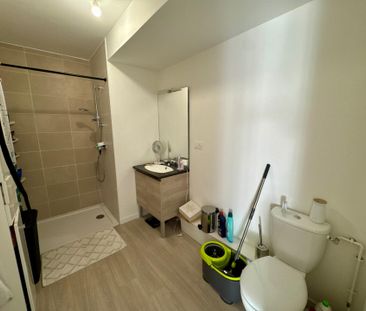 Appartement - Photo 6