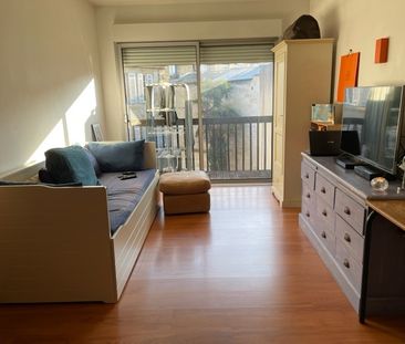 Location Appartement 2 pièces 56m² - Photo 1