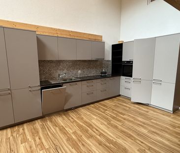 4 Zimmer, 140 m², 1. Stock - Photo 2