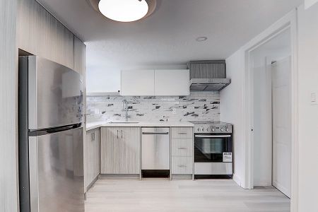 For Lease - 56 Bicknell Avenue Unit# Lower, Toronto, Ontario - Photo 4