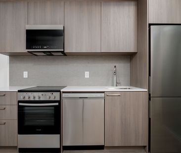 For Lease - 7439 Kingston Road Unit# 218, Toronto, Ontario - Photo 1