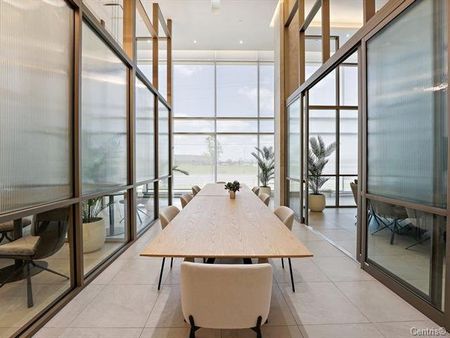 Boul. Thimens, H4R 0K9, Montréal - Photo 2