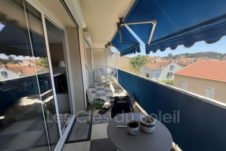 Location Appartement 1 pièce 23m² TOULON 83100 - Photo 5