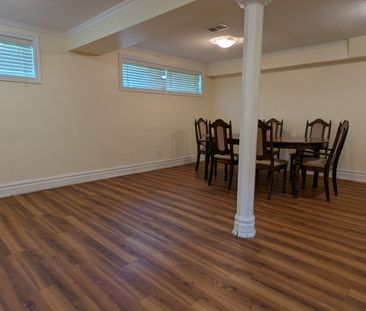 For Lease - 377 Centre Street Unit# Bsmt, Richmond Hill, Ontario - Photo 2