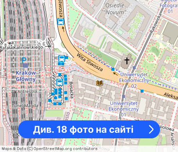 Mieszkanie po remoncie! | Centrum Stare miasto - Фото 1