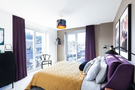 1 bedroom flat to rent - Photo 3