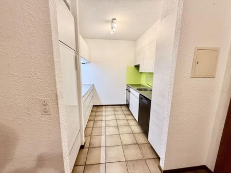 3.5 Zimmer, 4. Stock - Photo 5