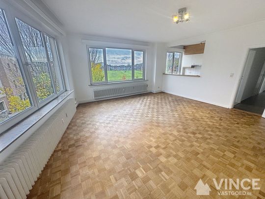 Ruim hoekappartement met maar liefst 3 slaapkamers en prachtig uitzicht - Foto 1