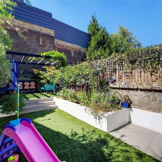 Crystal Palace Road, East Dulwich, London, SE22 - Photo 1