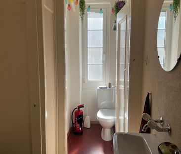 4 Zimmer, 123 m², 3. Stock - Photo 4