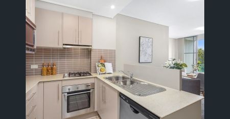 Stylish one-bedroom in prime Waterfront location - Photo 4