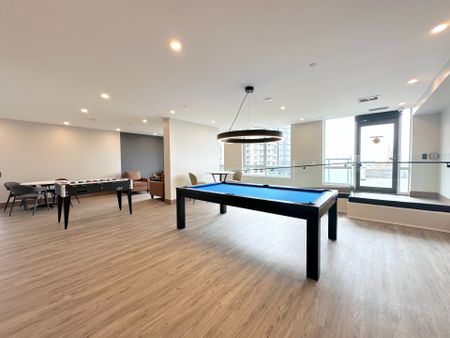 For Lease - 25 Kitney Drive Unit# 709, Ajax, Ontario - Photo 3