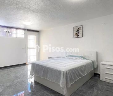 Casa en alquiler en El Campello Pueblo - Foto 4