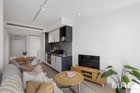 5405/260 Spencer Street, Melbourne - Photo 4