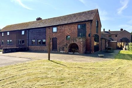 The Granary, Pitchford, Shrewsbury - Photo 3