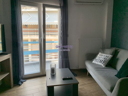 Studio/Γκαρσονιέρα για ενοικίαση Άγιος Νικόλαος (Άνω Πόλη) - Φωτογραφία 1
