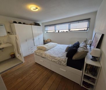 Appartement te huur: J.F. van Hengelstraat 34 1019 DC Amsterdam - Photo 6