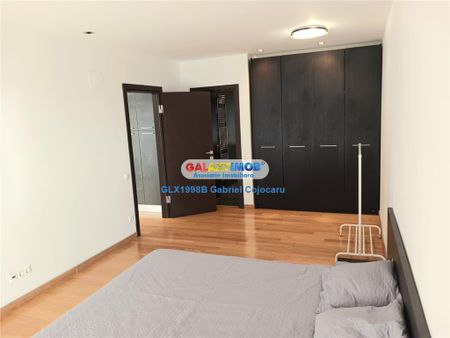 Upground/2camere/Parcare/Boxa/Centrala/metrou Pipera - Photo 3